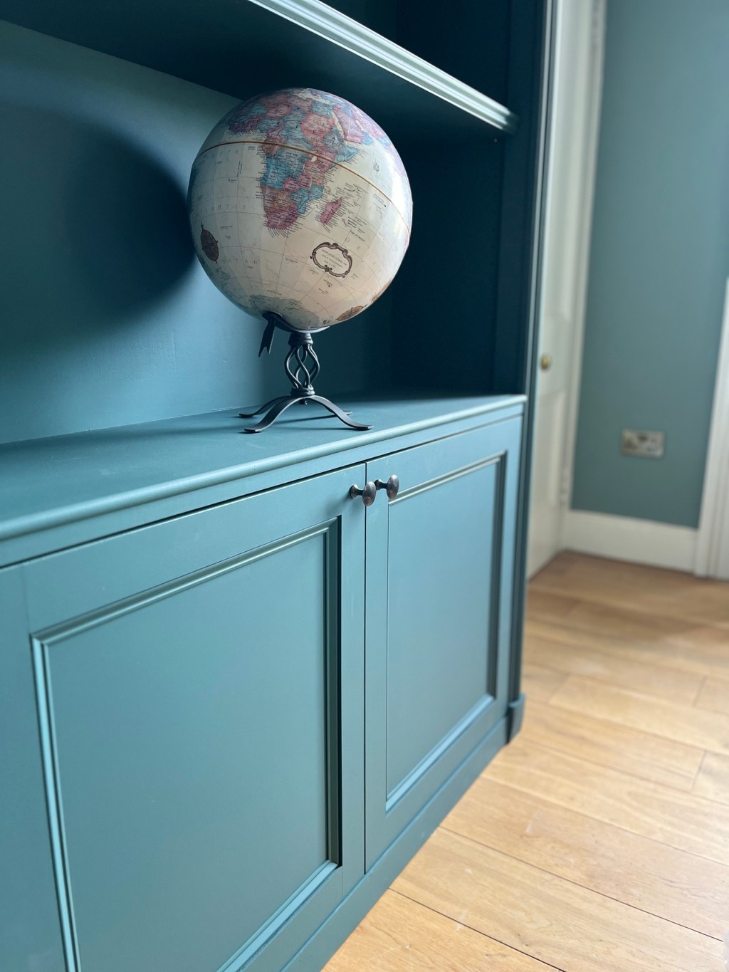 The Art of&nbsp;Connection